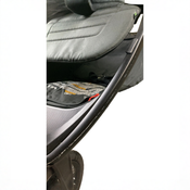 Shop Baby Jogger City Prix Jogger x Bike Trailer, 2024, Ambition Black at GoodBuy Gear