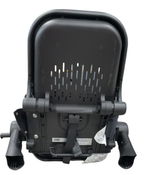 Shop Cybex E-PRIAM Electric Stroller, 2023, Deep Black, Matte Black, with Battery at GoodBuy Gear