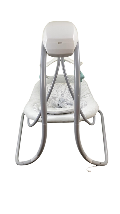 Shop Graco Simple Sway Baby Swing, Ivy at GoodBuy Gear
