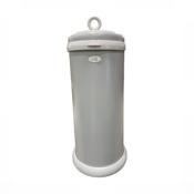 Shop Ubbi Diaper Pail, Matte Grey at GoodBuy Gear