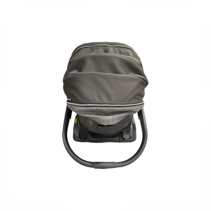Shop DRAFT - Chicco Bravo Primo Trio Travel System, 2025, Summit at GoodBuy Gear