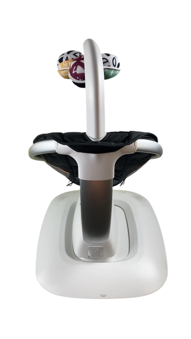 Shop 4moms MamaRoo Multi-Motion Baby Swing, Black Classic at GoodBuy Gear