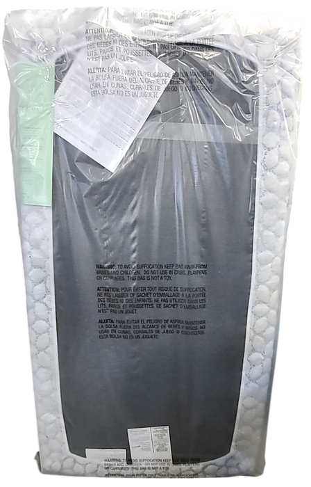 Shop Lullaby Earth Gentle Start Breathable Crib Mattress, Waterproof at GoodBuy Gear