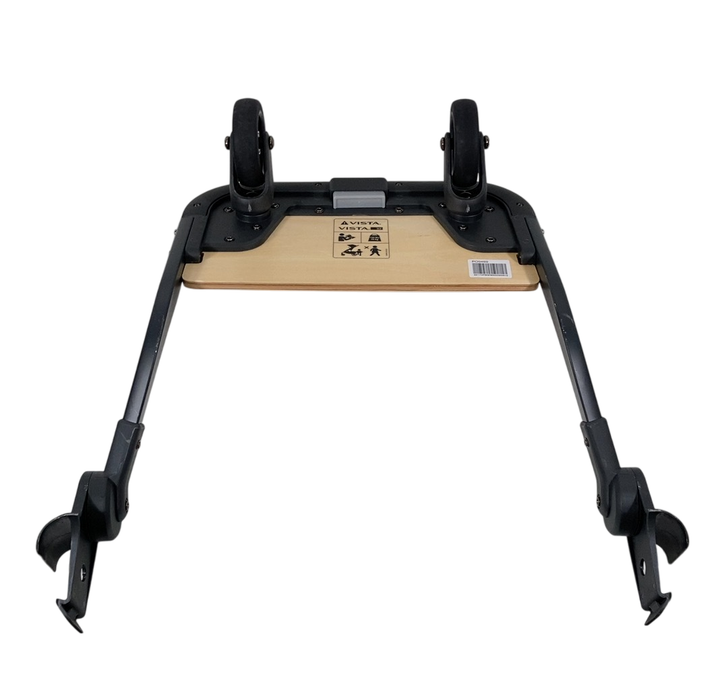 Shop UPPAbaby VISTA PiggyBack Ride-Along Board, 2015+ at GoodBuy Gear