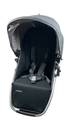 Shop UPPAbaby VISTA RumbleSeat, 2015+, 2019, Gregory (Blue Melange) at GoodBuy Gear