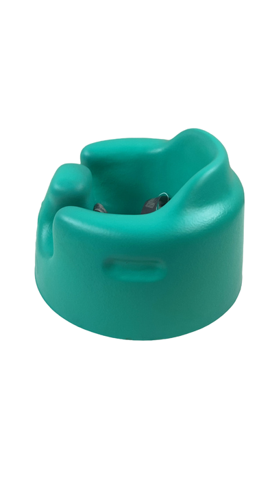 Shop Bumbo Floor Seat, Aqua at GoodBuy Gear