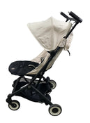 Shop Cybex Libelle 2 Compact Stroller, 2024, Canvas White at GoodBuy Gear