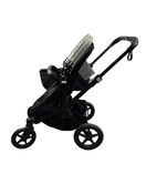 secondhand Bugaboo Donkey 5 Duo Stroller, 2023, Aluminum, Black