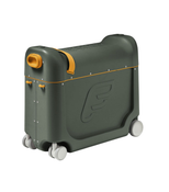 Shop Stokke JetKids BedBox, Golden Olive at GoodBuy Gear