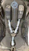 Shop Cybex Libelle 2 Compact Stroller, 2023, Dark Blue at GoodBuy Gear