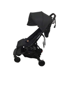 secondhand Mountain Buggy Nano V3 Stroller, Black, 2022