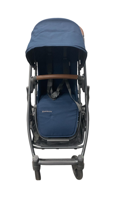 Shop UPPAbaby CRUZ V2 Stroller, 2021, Noa (Navy) at GoodBuy Gear