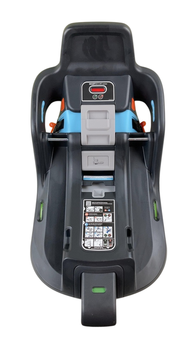 Shop UPPAbaby Aria Infant Car Seat, 2024, Jake at GoodBuy Gear