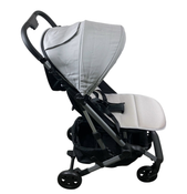 Shop Colugo Compact Stroller, 2023, Cool Grey at GoodBuy Gear