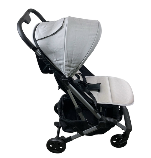 Shop Colugo Compact Stroller, 2023, Cool Grey at GoodBuy Gear