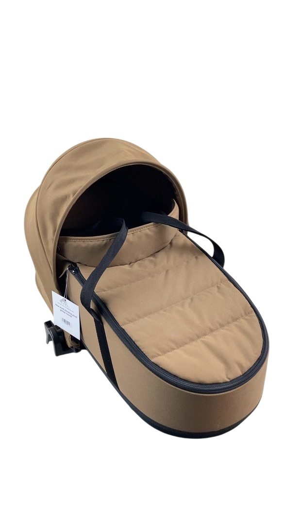 Babyzen YOYO Bassinet, Toffee