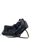 Shop Nuna Pipa Aire RX Infant Car Seat, 2024, Caviar at GoodBuy Gear