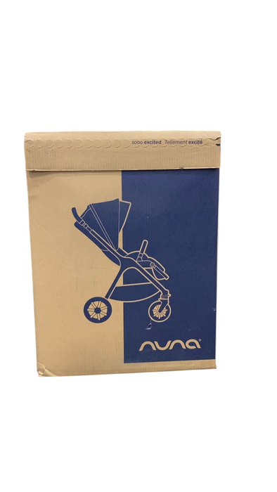 Shop Nuna TRIV Next Stroller, 2024, Biscotti at GoodBuy Gear