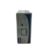 Shop Chicco Alfa Lite Lightweight Travel Playard, Dove at GoodBuy Gear