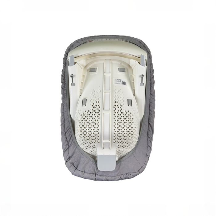 Shop Stokke Tripp Trapp Newborn Set, 2018+, Grey at GoodBuy Gear