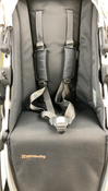 Shop UPPAbaby VISTA V2 Stroller, 2019, Jordan (Charcoal Melange) at GoodBuy Gear