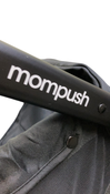Shop Mompush Wiz Stroller, Forest at GoodBuy Gear