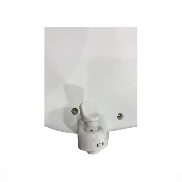 Shop Mockingbird High Chair, Natural Beech, White at GoodBuy Gear