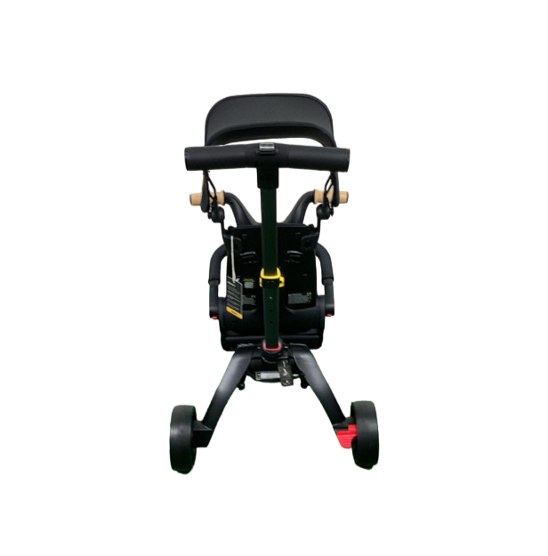 Shop Doona Liki Trike S5, Nitro Black at GoodBuy Gear