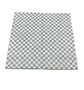 Shop Toki Kids Standard Padded Play Mat 40" x 40", Checker Matcha at GoodBuy Gear