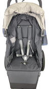 Shop UPPAbaby RIDGE Jogging Stroller, 2021, Reggie (Slate Blue) at GoodBuy Gear
