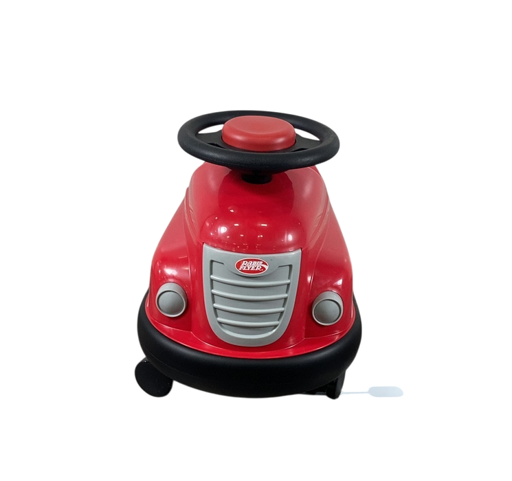 Shop Radio Flyer Classic Bumper Car at GoodBuy Gear