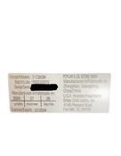 Shop Britax Poplar S Convertible Car Seat, 2024, Stone Onyx at GoodBuy Gear