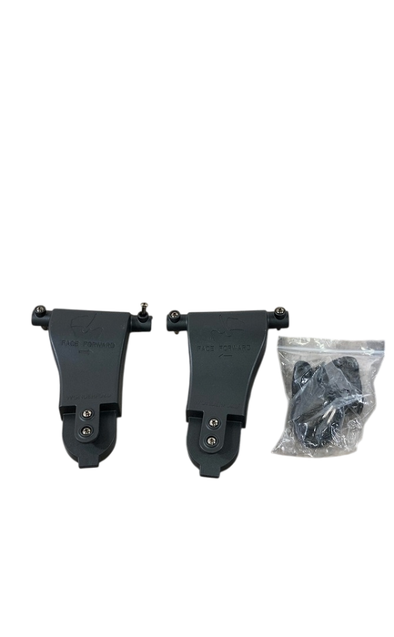 Shop Wonderfold Car Seat Adapter For Chicco, W2 at GoodBuy Gear