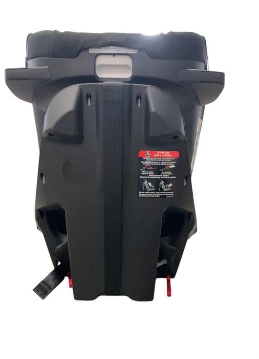 Shop Evenflo Revolve 360 Extend All-in-one Rotational Car Seat With SensorSafe, Onyx Black, 2026 at GoodBuy Gear