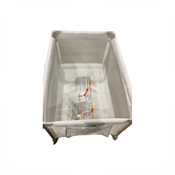 Shop Graco Pack 'n Play Care Suite Playard, Lux Sky at GoodBuy Gear