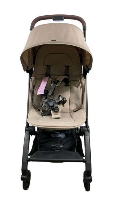 Shop Joolz Aer+ Stroller, 2024, Sandy Taupe at GoodBuy Gear