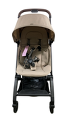 Shop Joolz Aer+ Stroller, 2024, Sandy Taupe at GoodBuy Gear