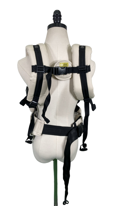 Shop Lillebaby Complete All Seasons Baby Carrier, Moonbeam at GoodBuy Gear