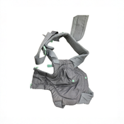 Shop Infantino Hip Rider Plus 5-in-1 Carrier, Grey at GoodBuy Gear