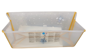 Shop Stokke Flexi Bath Foldable Baby Bathtub, Mickey Mouse, XLarge at GoodBuy Gear