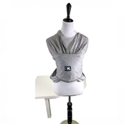 Shop Baby K'tan Baby Carrier, Heather Gray, Medium, Original at GoodBuy Gear