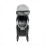 Shop Evenflo Omni Plus Stroller, 2025, Mylar Gray at GoodBuy Gear