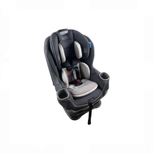 Shop Graco Extend2Fit Convertible Car Seat, 2025, Redmond at GoodBuy Gear