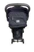 Shop Cybex Coya Stroller, 2024, Matte Black, Sepia Black at GoodBuy Gear