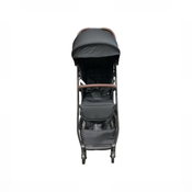 Shop Parent's Choice Lightweight Quick Fold Baby Stroller, 2026, Black at GoodBuy Gear