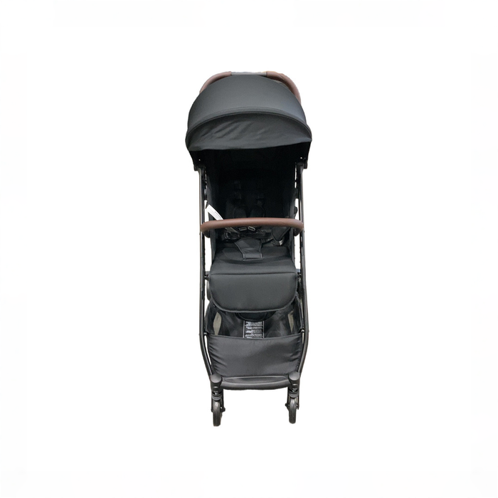 Shop Parent's Choice Lightweight Quick Fold Baby Stroller, 2026, Black at GoodBuy Gear