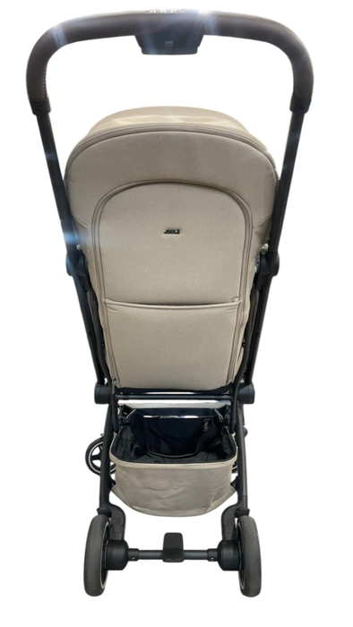 Shop Joolz Aer+ Stroller, 2025, Sandy Taupe at GoodBuy Gear