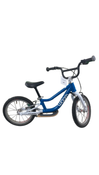 Shop Woom 1 Plus Balance Bike, Sky Blue at GoodBuy Gear