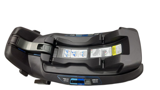 Shop Nuna RELX Infant Car Seat Base, 2025 at GoodBuy Gear