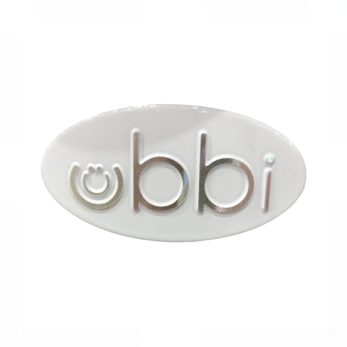 Shop Ubbi Diaper Pail, Matte taupe at GoodBuy Gear